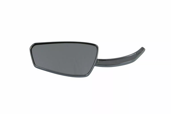 Emgo Mirror Chrome pravý EC STEM 20-53095