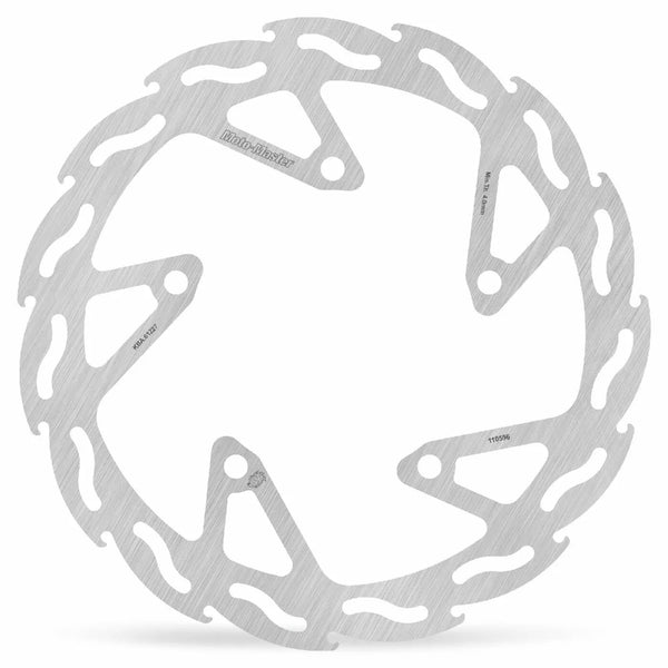 Moto-majster brzdový disk Flame Front 110596