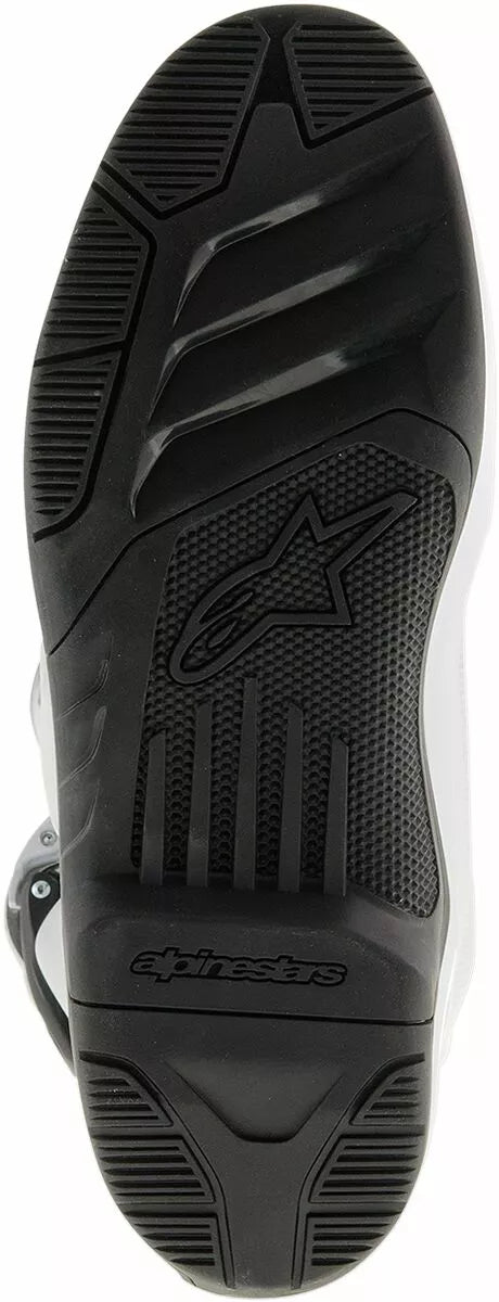 Alpinestars (MX) Sole Nový T5/T3 Black SZ 9 25SUT5-10-9