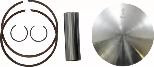 Wossner Piest Sit RMX250 RM250 66 94 8022DA