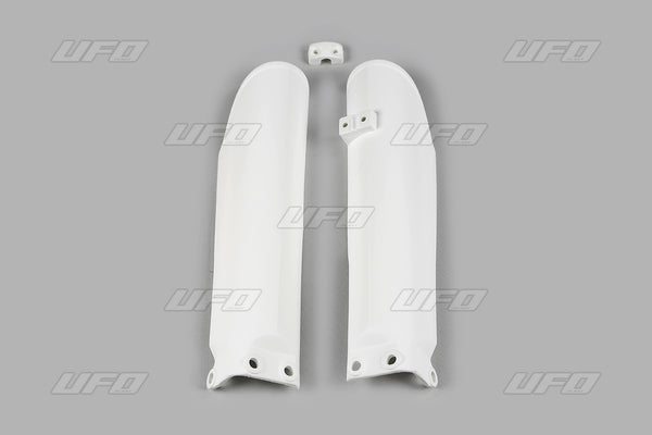 Cover Fork Cover SX85 04-17 WH KT03091#047