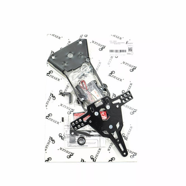 Zieger LCS plt HLD typ a Cfmoto 650n 10009825