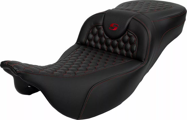 Saddlemen Seat Road Sofa-FLT 08-H 808-07B-19004