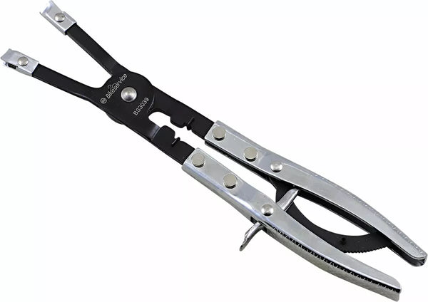 Bikeservice Piestový prsteň expandéra Plir BS3039