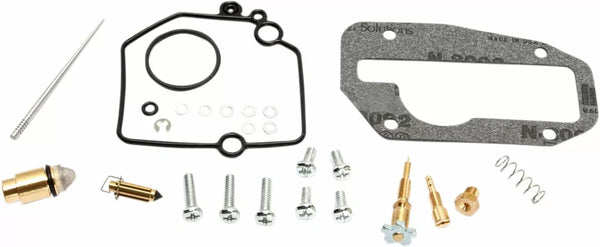 Moose Offroad HardParts Opravy súpravy Carb Yam 26-1298