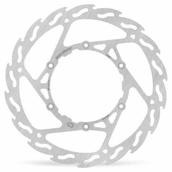 Moto-majster brzdový disk Flame Front 110809