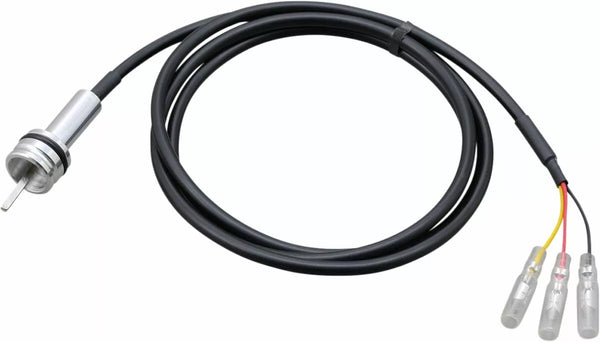 Priemer konvertora rýchlosti Daytona 18 v 87041