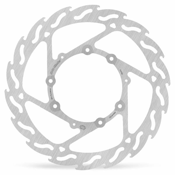 Moto-majster brzdový disk Flame Front 110794