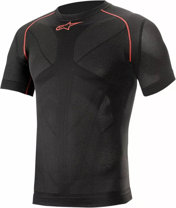 Alpinestars (MX) spodná bielizeň RT SS XL/2XL 4752721-13-XL/2