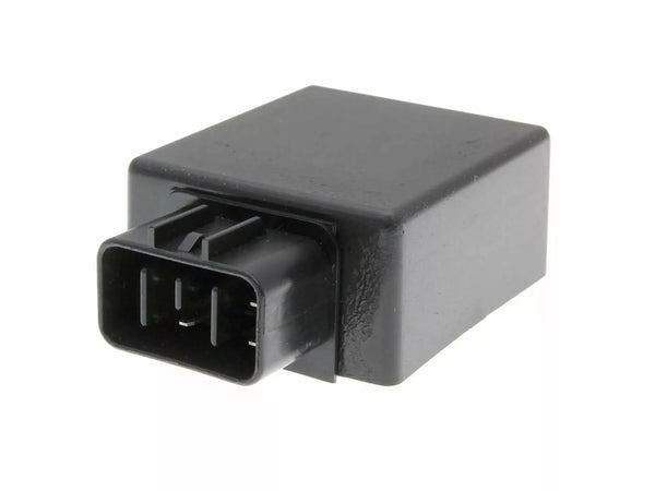 Naraku CDI/UCE RCNG Riadiaca jednotka NK390.44