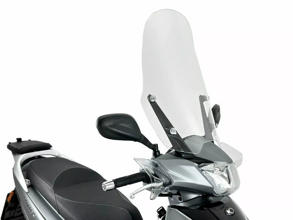WRS čelné sklo Touring Kymco People Ky001t