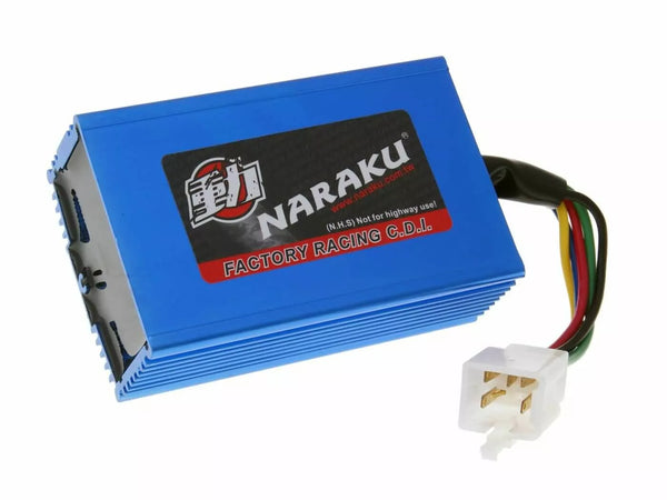 Naraku CDI Unit Racing NK390.03
