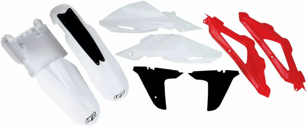 UFO BODY KIT HUSQ 11-13 OE HUKIT610@999