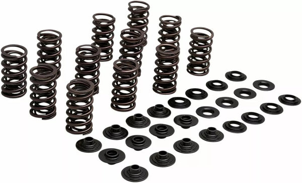 Kibblewhite Spring Kit oceľ YXZ1000R 80-81700