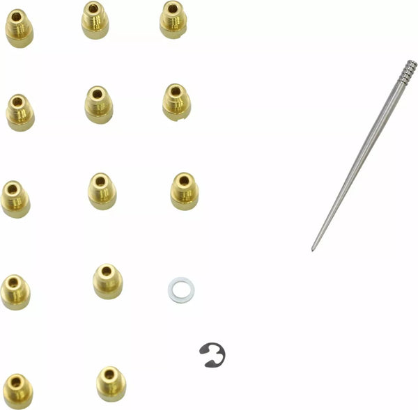 DynoJet Jet Kit Yamaha YFM350 Warrior Q406