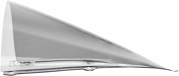 WRS čelné sklo preteky High RSV4 SMOK AP003F