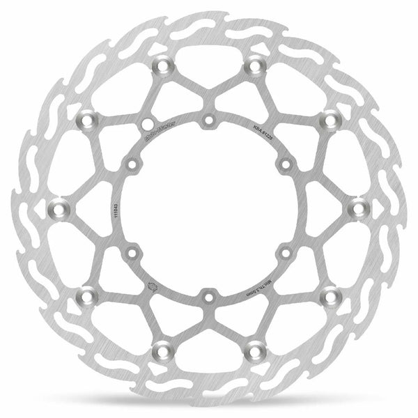 Moto-majster brzdový disk Flame Street SM FR 111043