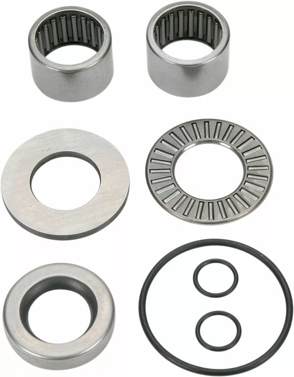 WSM Jet čerpadlo opravy súpravy S/D 003-640