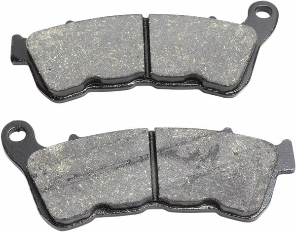 EBC BRAKE PAD FA looks organic FA640
