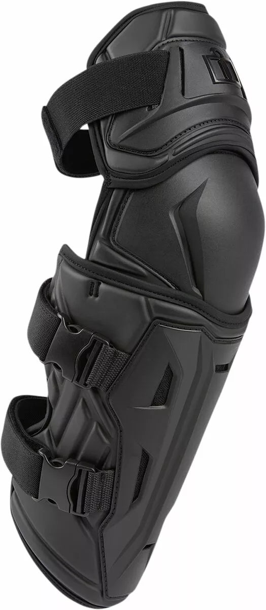 Ikona kolenné pole Armor3 Bk L/XL 2704-0495