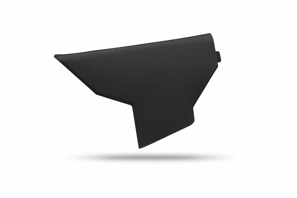 Kryt Airboxu UFO TC/FC 2025 BLK HU04326#001