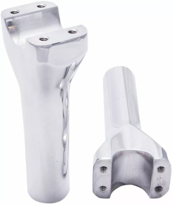 TRASK RISERS ASASULT 4 X 1.25 CH TM-8601-4CH