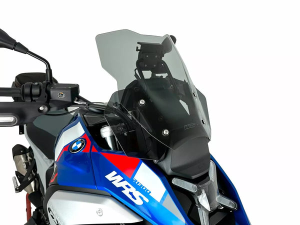WRS čelné sklo Touring R1300GS SMO BM091F