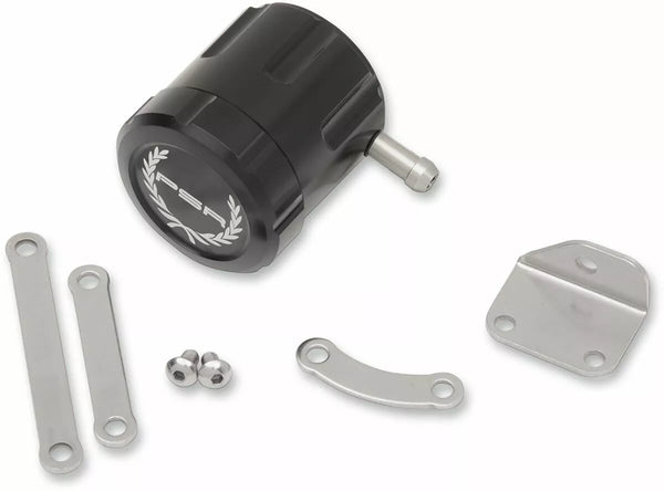 PSR BRZH RADIOIR CUP BLK 05-01800-22