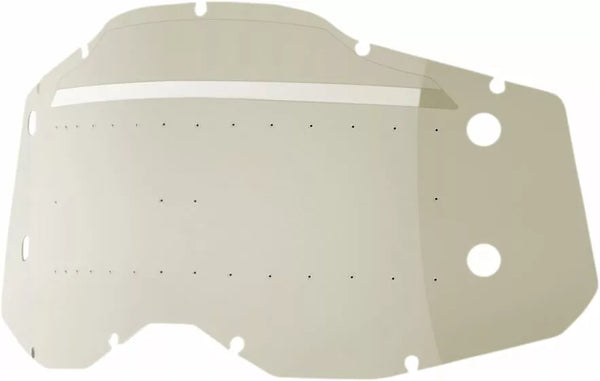 100% LENS RC2/AC2/ST2 F-B SMK 59100-00002