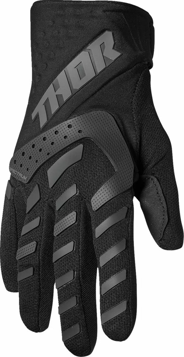 Thor Glove Spectrum Black XL 3330-6822