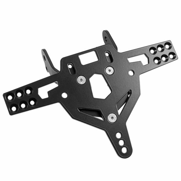 Držiteľ poznávacej značky Zieger Type 10010709