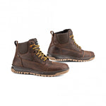 Falco Mc-shoes Patrol dark brown