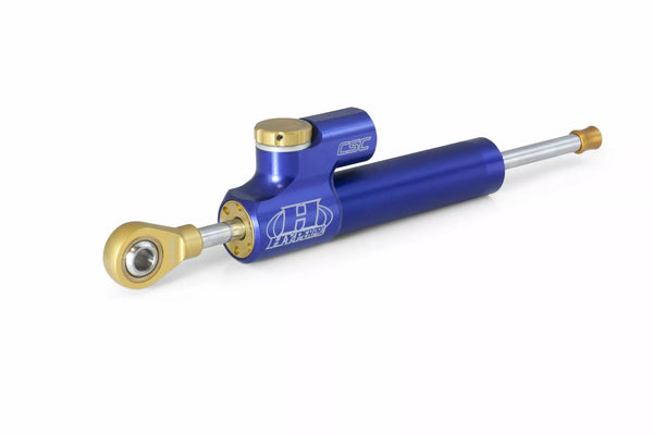 Hyperpro Steer tlmič 75 mm RSC PUR DS-075P-NP1