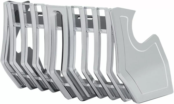 KuryaKyn Cover Cool Pump pred chr Kur6414