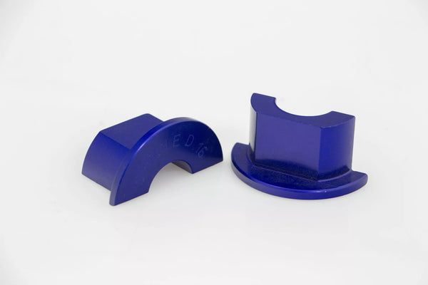 Hyperpro Vice Clamp vretená 16 mm HP-T38-16