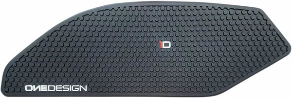 Onedesign Tank Grips Suzuki GSX S1000 BLK HDR 271