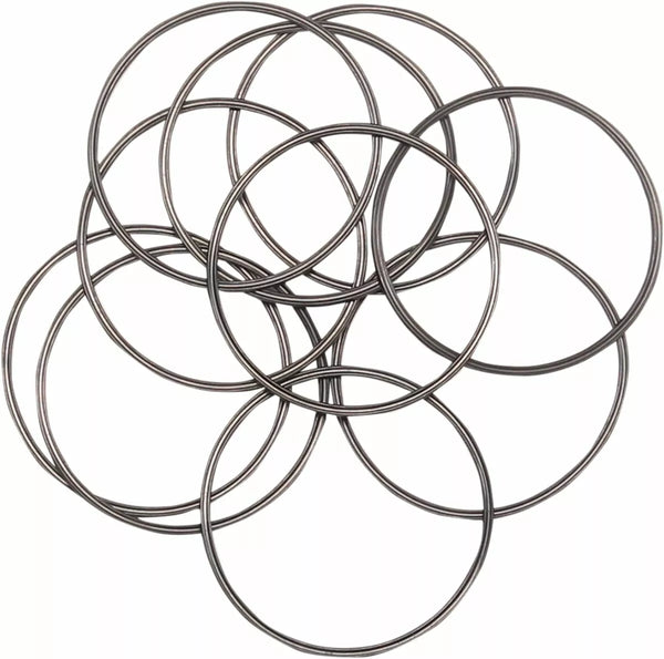 Kontrola kometického oringu CVR 10pk C9439