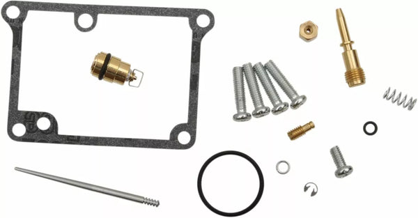 Moose Offroad HardParts Opravy súpravy Carb Yam 26-1379