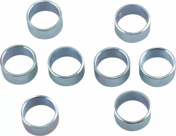 Hmotnosti spojky EPI Yam 16g WE241016