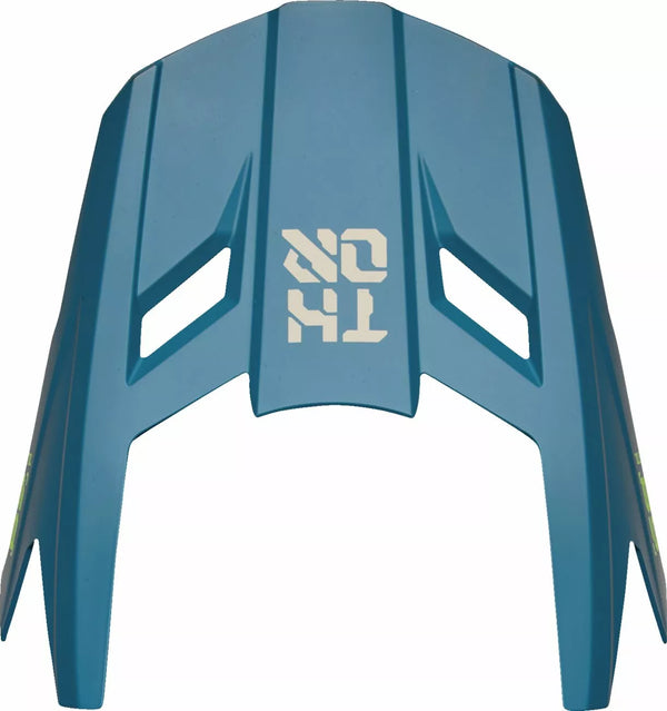 Thor Visor Kit Fleet Fleet Forge BL 0132-1864