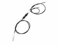 101 Octane Thr. CBL W/ OIL PUMP CBL NK811.27