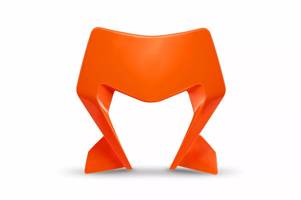 UFO svetlomet KTM 24- FL alebo KT05024#FFLU