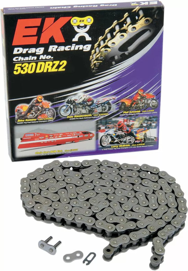 EK CHAIN ​​EK530DRZ2 CR 160C 530DRZ2-160/C