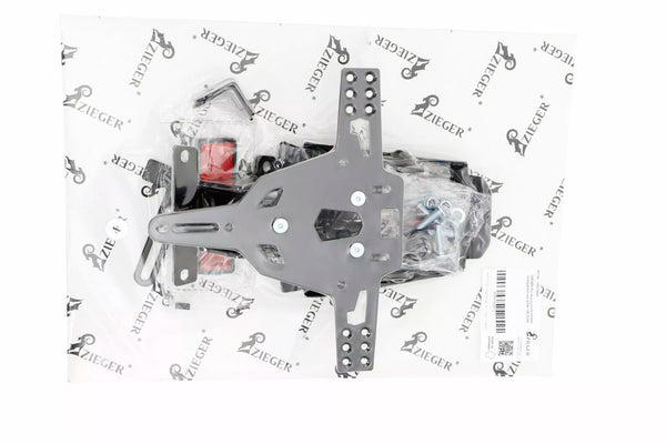 Držiteľ poznávacej značky Zieger Type 10010564