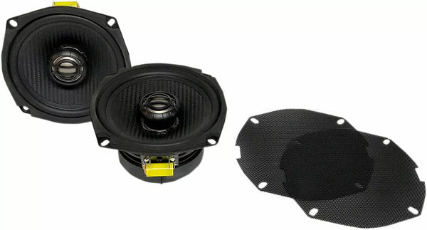 Hogtunes XL Series 2 OHM 5.25 Front SPE 352-XF