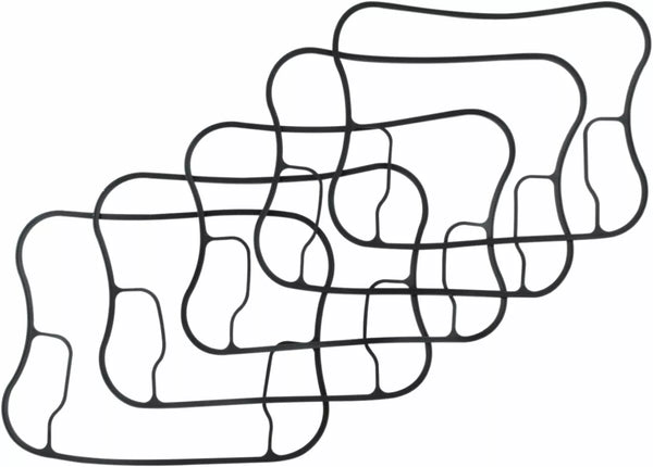 Cometické tesnenie Upper RC 5pk C9276