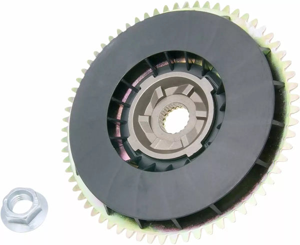 101 Octán Outer Cladley 36413