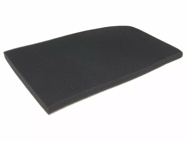 101 Octane Air Filter Foam 20x30cm UNIVER IP35492