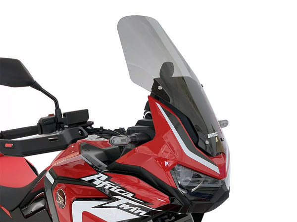 WRS čelné sklo Touring CRF1100L SM HO029F