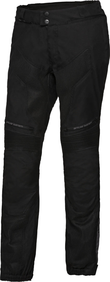 IXS Textile MC-Pants Comfort-Air Black